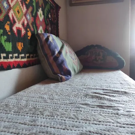 Forest House - Magnificent Sunset & Mountain View Holiday home Mikros Prinos